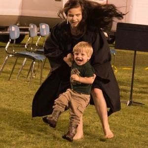 Meet your Posher, Karizzma